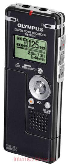 Olympus WS-320M