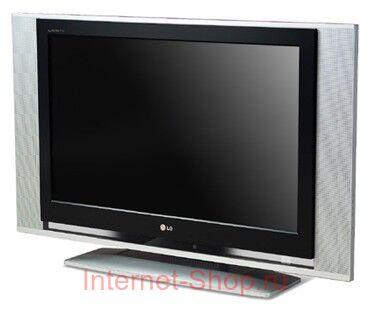 LG RZ-32LZ55