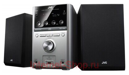JVC UX-G303