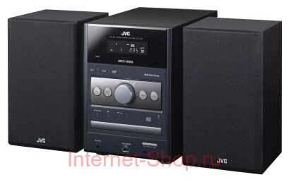 JVC UX-G37