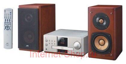 JVC EX-A5