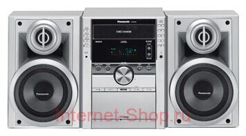 Panasonic SC-AK350EE