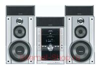 Panasonic SC-VK750EE-S
