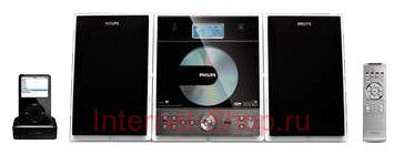 Philips MCM239D