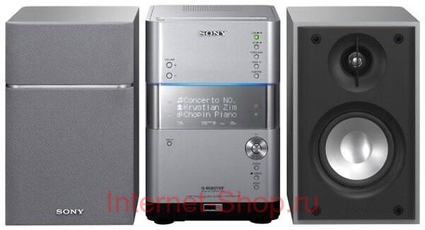 Sony CMT-U1