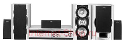 Sony MHC-WZ88D