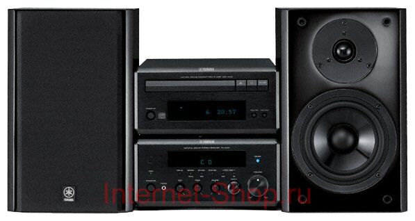 Yamaha PianoCraft E410 black