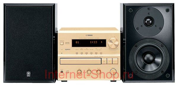 Yamaha PianoCraft E300 gold