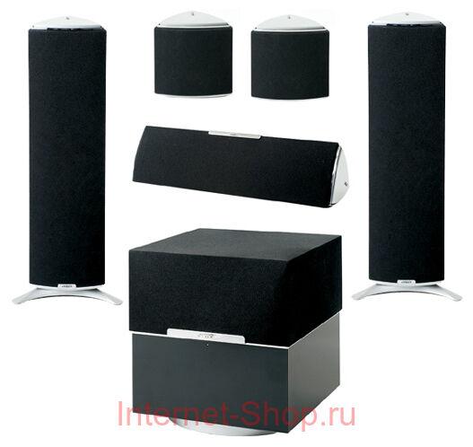 Jamo A 405 HCS 5