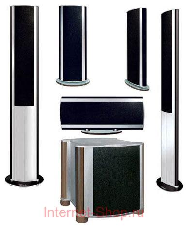 Quadral Signo 420 LE, set