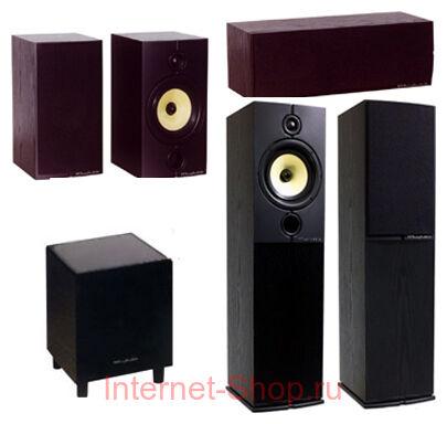 Wharfedale Diamond 831 Power set
