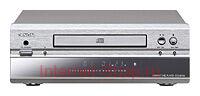 Denon DCD-201SA