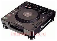 Pioneer CDJ-1000