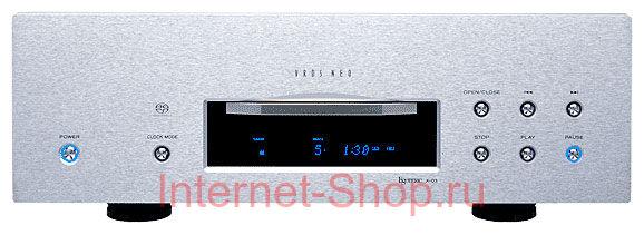 TEAC Esoteric X-03