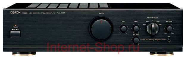 Denon PMA-100M