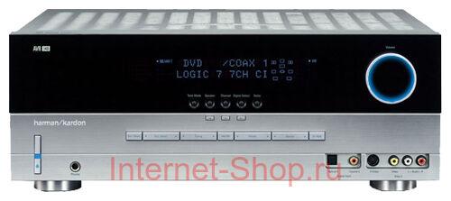 Harman/Kardon AVR 140