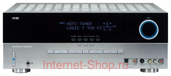 Harman/Kardon AVR 240