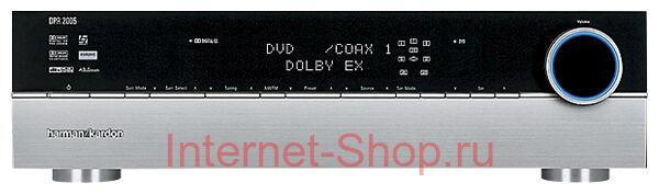 Harman/Kardon DPR 2005