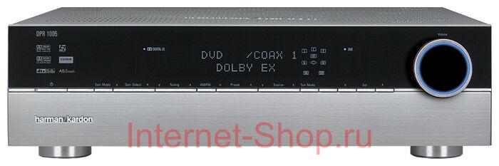 Harman/Kardon DPR 1005