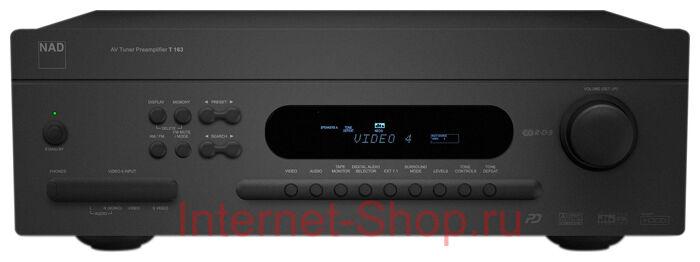 NAD T163