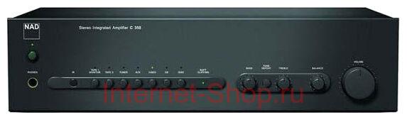 NAD C350