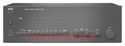 NAD C370