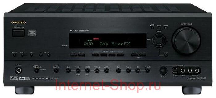 Onkyo TX-SR701E