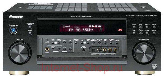 Pioneer VSX-1015