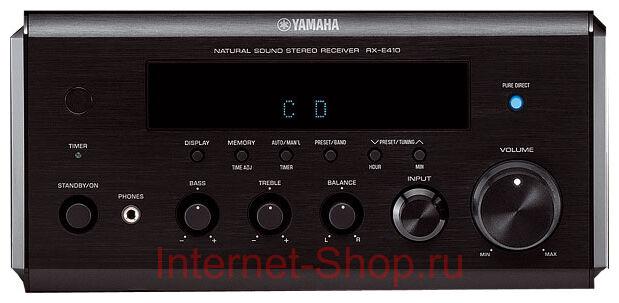 Yamaha RX-E410