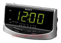 Sony ICF-C492