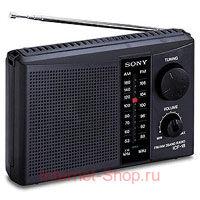 Sony ICF-18