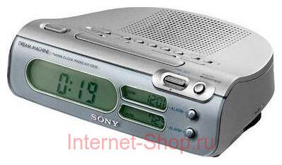 Sony ICF-C273L