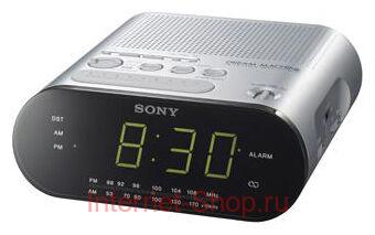 Sony ICF-C218