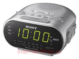 Sony ICF-C318