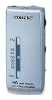 Sony SRF-S54