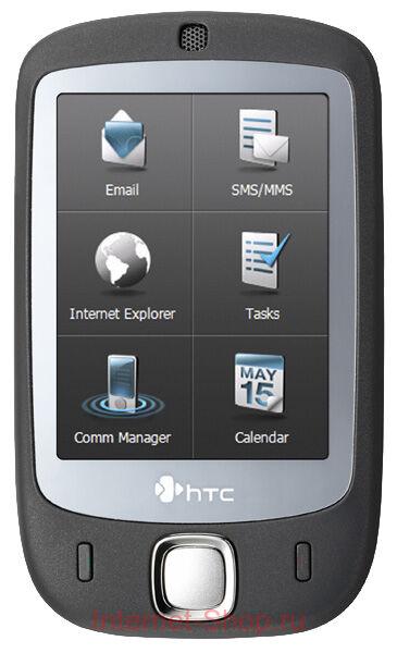 HTC Touch P3452
