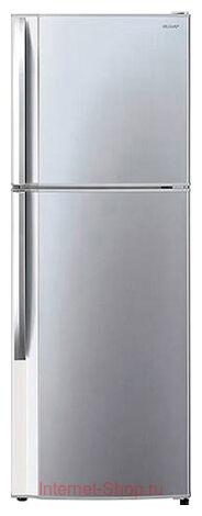 Sharp SJ-391SSL