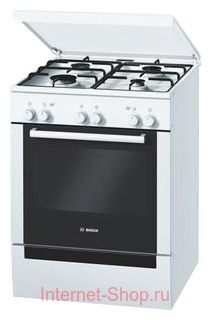 Bosch HGG 233120 R