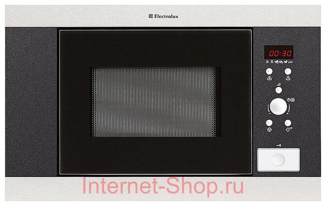 Electrolux EMS 17216 X