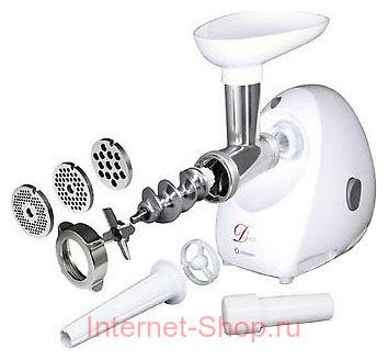 Zelmer Diana 886.5