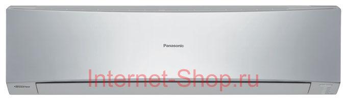 Panasonic CS-XE12JKDW / CU-XE12JKD