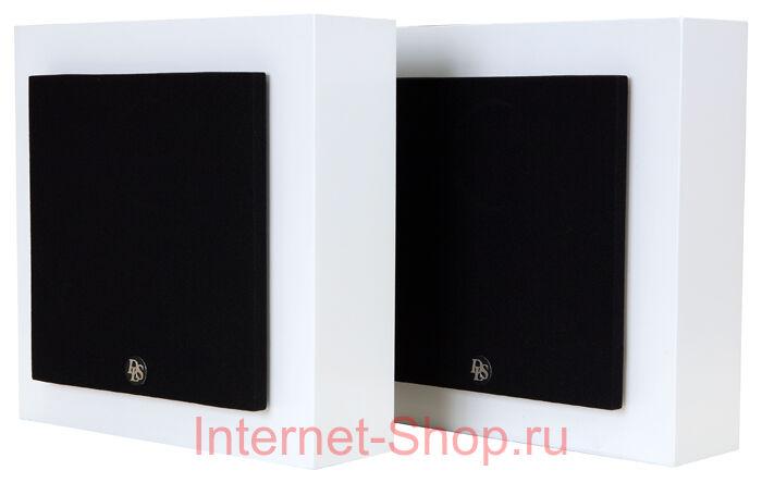 DLS Flatbox Mini