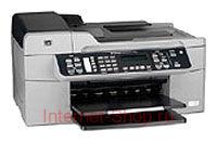 HP OfficeJet J5783