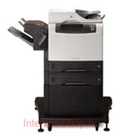 HP LaserJet 4345xs mfp