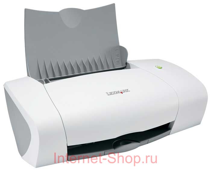 Lexmark Z645