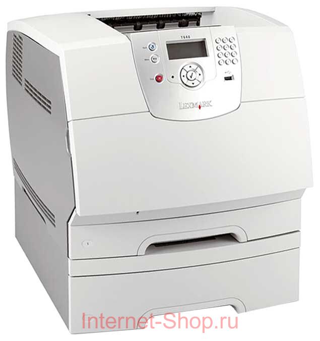 Lexmark T644tn