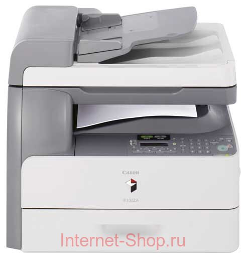 Canon iR 1022i