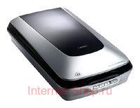 Epson Perfection 4490 Photo