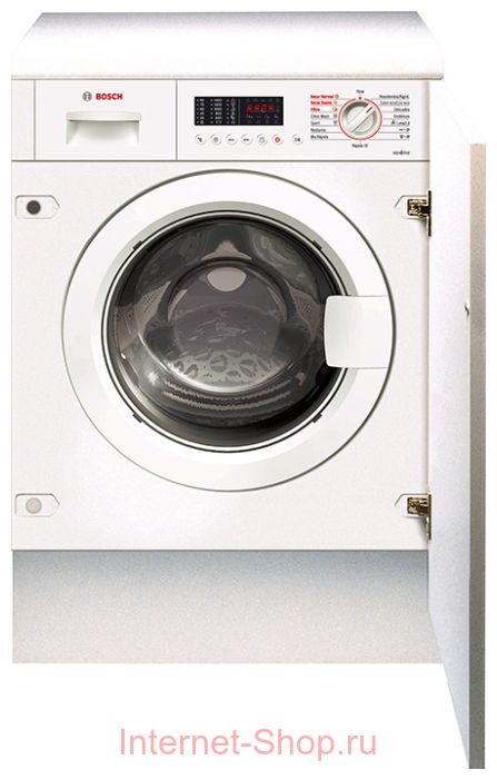 Bosch WKD 28540