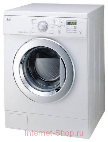 LG WD-12355NDK